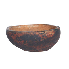 #1435 Wood Bowl
