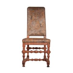#78 Baroque Chair