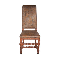 #78 Baroque Chair