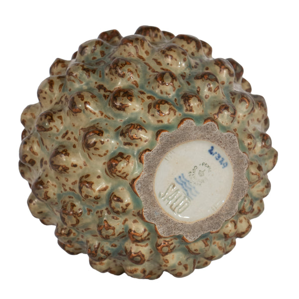 33×46㎝「和室2」油彩・原画・P8 Wake - Vessel in Textured Beige | Completedworks