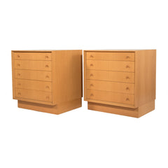 #204 Pair of Chests
