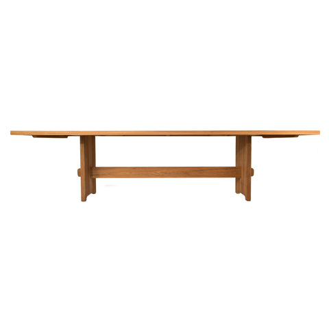 #3004 Vind - Outdoor/Indoor Dining Table in Teak