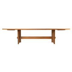 #3004 Vind - Outdoor/Indoor Dining Table in Teak