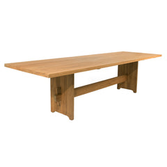 #3004 Vind - Outdoor/Indoor Dining Table in Teak