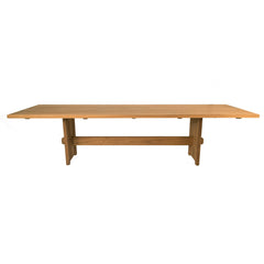 #3004 Vind - Outdoor/Indoor Dining Table in Teak