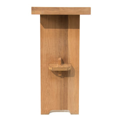 #3007 Dimma - Outdoor/Indoor Console in Teak