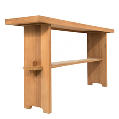 #3007 Dimma - Outdoor/Indoor Console in Teak