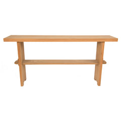 #3007 Dimma - Outdoor/Indoor Console in Teak