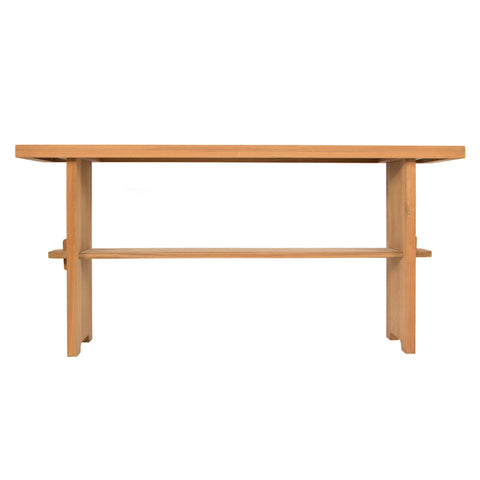 #3007 Dimma - Outdoor/Indoor Console in Teak