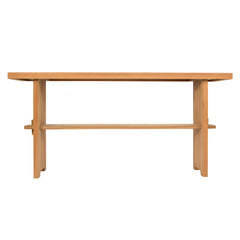 #3007 Dimma - Outdoor/Indoor Console in Teak