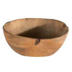 #448 Swedish Wood Bowl