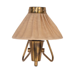 #1007 Pair of Table Lamps/Sconces by Einar Backstrom