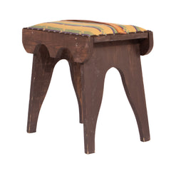 #1070 Stool, Year Appr. 1970