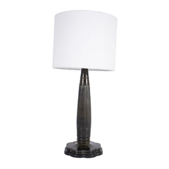 #1093 Table Lamp by Just Andersen