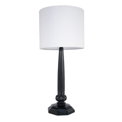 #1095 Table Lamp by Just Andersen