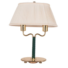 #1108 Table Lamp by Josef Frank