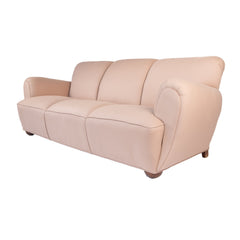 #1130 Three Seater Sofa