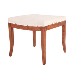 #1139 Art Deco Stool