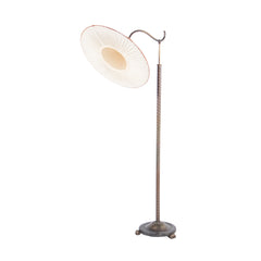 #1144 Floor Lamp in Metal