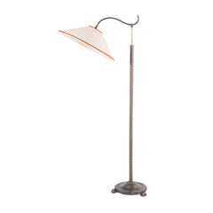 #1144 Floor Lamp in Metal