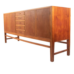 #1226 Sideboard in Walnut