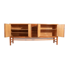 #1226 Sideboard in Walnut