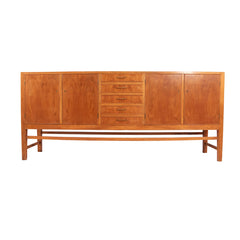 #1226 Sideboard in Walnut