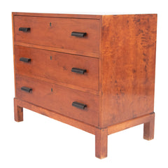 #1278 Art Deco Chest