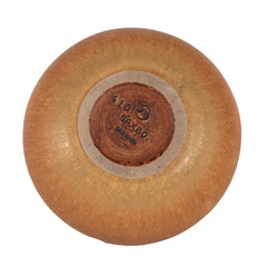 #1291 Stoneware Vase by Eva Staehr-Nielsen for Saxbo