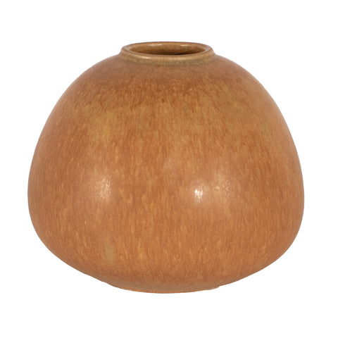 #1291 Stoneware Vase by Eva Staehr-Nielsen for Saxbo