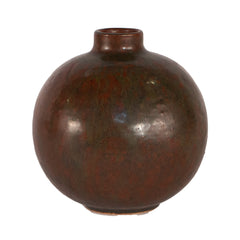 #1310 Stoneware Vase by Eva Staehr-Nielsen for Saxbo