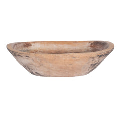 #1313 Wood Bowl