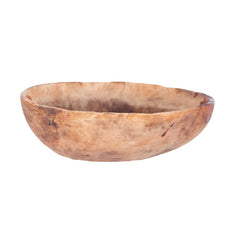 #1323 Wood Bowl