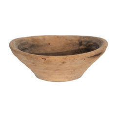 #1355 Wood Bowl