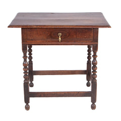 #1359 Baroque Sidetable