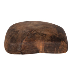 #1372 Wood Bowl