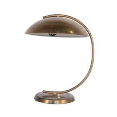 #1373 Table Lamp in Brass, Year Appr. 1940