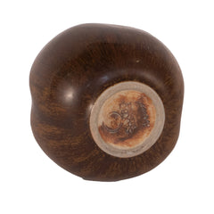 #1384 Stoneware Vase by Eva Staehr-Nielsen for Saxbo