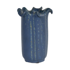 #1388 Stoneware Vase by Arne Bang