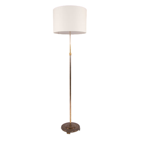 #1395 Floor Lamp by Erik Tidstrand