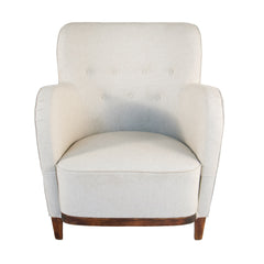 #1433 Lounge Chair,
