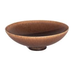 #1462 Stoneware Bowl by Swen Wejsfelt