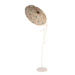 #1469 Floor Lamp