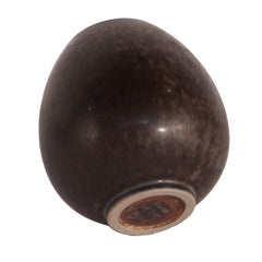 #1476 Stoneware Vase by Eva Staehr-Nielsen for Saxbo