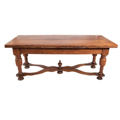 #14 Baroque Table