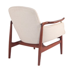 #1511 Lounge Chair by Finn Juhl NV-53