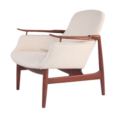 #1511 Lounge Chair by Finn Juhl NV-53