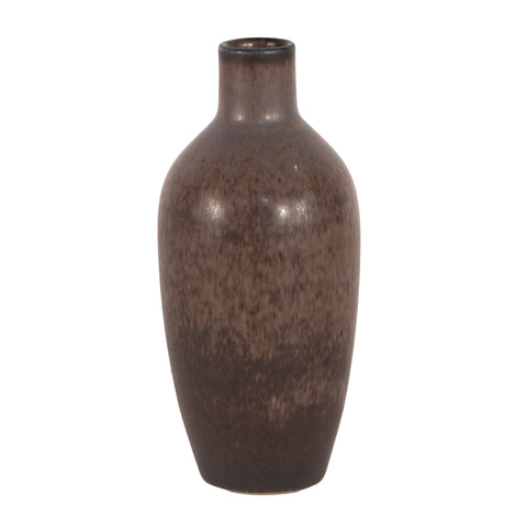 #1513 Stoneware Vase by Eva Staehr-Nielsen for Saxbo