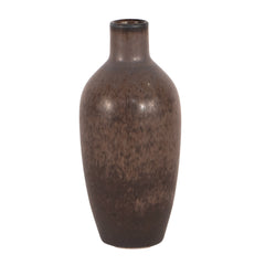 #1513 Stoneware Vase by Eva Staehr-Nielsen for Saxbo