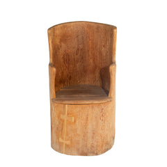 #153 Kubb Chair